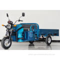 Environmentally Orchard Electric Tricycle